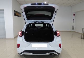 Ford Puma STLINE HIBRIDO  04/2023