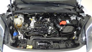 Ford Puma STLINE HIBRIDO  04/2023