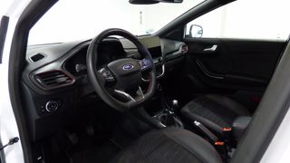 Ford Puma STLINE HIBRIDO  04/2023