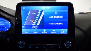 Ford Puma STLINE HIBRIDO  04/2023