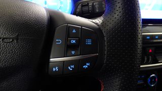 Ford Puma STLINE HIBRIDO  04/2023