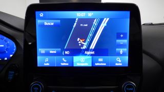 Ford Puma STLINE HIBRIDO  04/2023