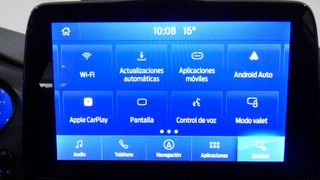 Ford Puma STLINE HIBRIDO  04/2023