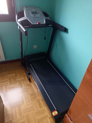 Bodytone Cinta Correr Plegable