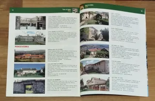 Revista Pazos de Galicia