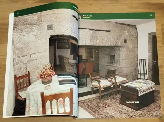 Revista Pazos de Galicia