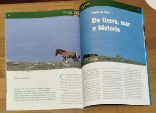 Revista Pazos de Galicia