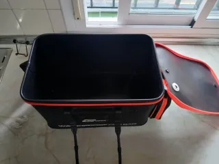 Macuto / Cubo Oxigenador Cinnetic