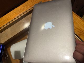 MacBook Air 2012