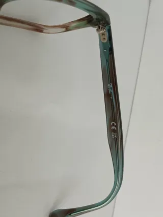 Gafas Ray-Ban Marrón y Verde