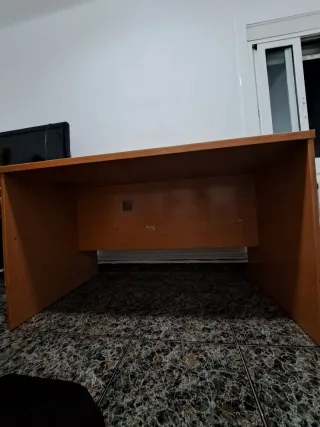 Mesa de escritorio