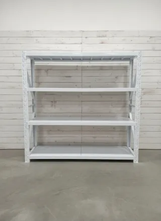 ESTANTERIAS PICKING 500kg.