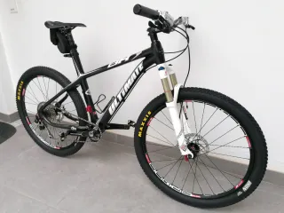 Bicicleta BH ULTIMATE Carbono