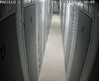 Trastero en Valencia