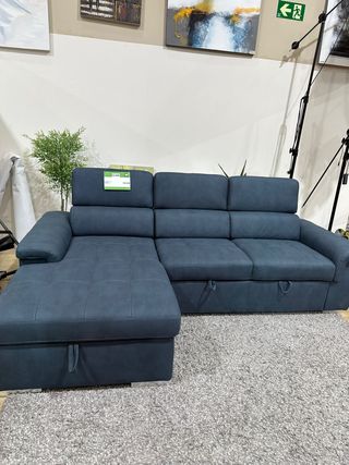 sofa en oferta