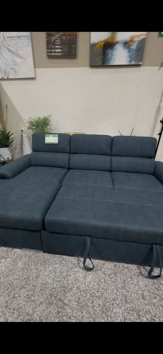 sofa en oferta