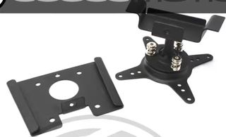 Soporte Pared para Pantalla Plana VESA 50/75/100