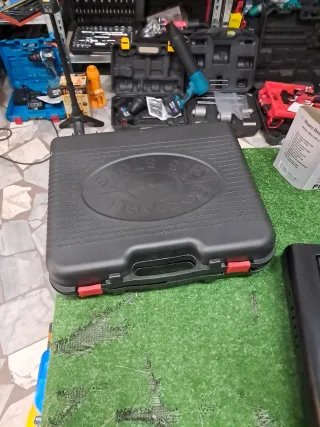 Fornello Portatile a Gas 1 Fuoco