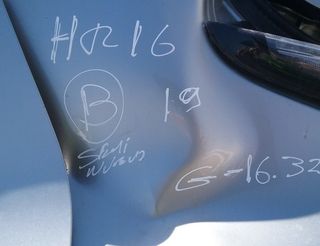 Motor completo hr16 nissan juke (f15e) 4912046