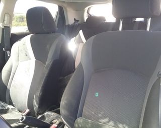 Motor completo hr16 nissan juke (f15e) 4912046