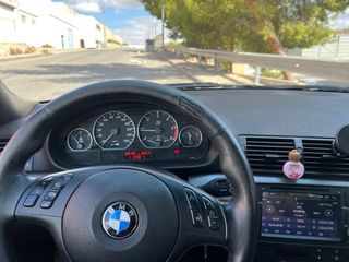 BMW Serie 3 2006 320cd