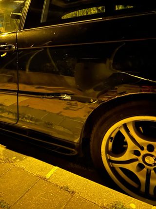 BMW Serie 3 2006 320cd