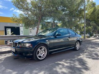 BMW Serie 3 2006 320cd