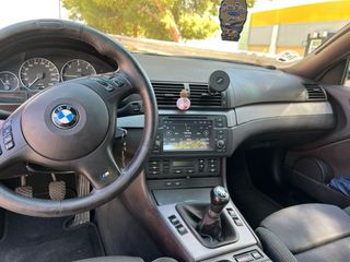BMW Serie 3 2006 320cd