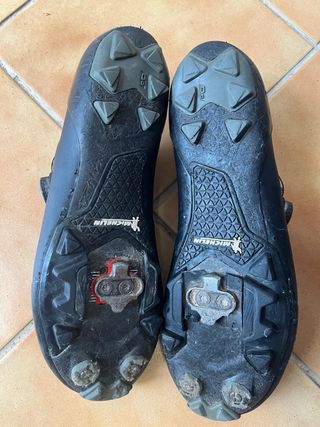 Zapatillas Shimano Mtb Carbon XC9 S-PHYRE Talla 42