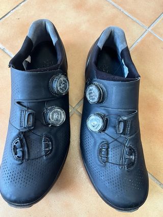 Zapatillas Shimano Mtb Carbon XC9 S-PHYRE Talla 42