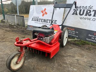 Desbrozadora Concord 520 TC