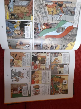 Freddy Lombard Obra completa