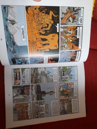 Freddy Lombard Obra completa