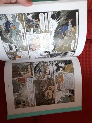 Freddy Lombard Obra completa