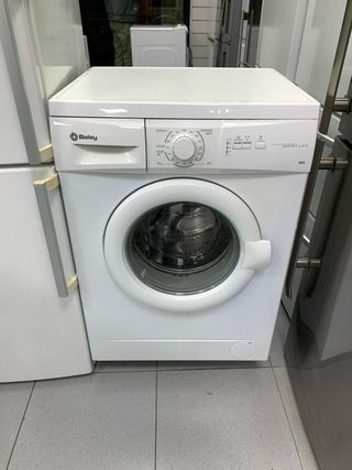 Super Oferta Pack Nevera y Lavadora con garantia