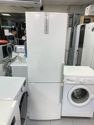 Super Oferta Pack Nevera y Lavadora con garantia