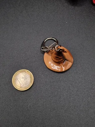 Portachiavi Cappello Parlante Harry Potter