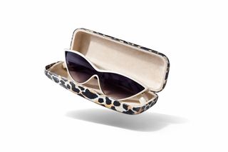 Gafas de sol Seevson UV400 degradado morado