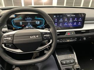 KIA Stonic 2026