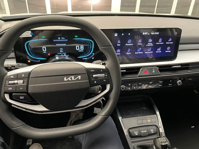 KIA Stonic 2026