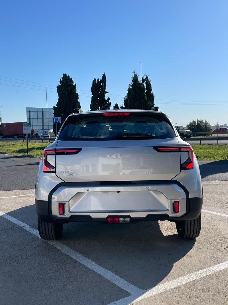Kia Stonic 2026, foto 3