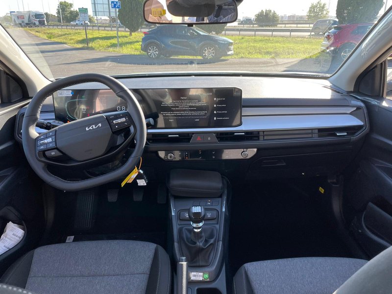 Kia Stonic 2026, foto 5