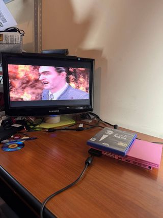 Il Padrino PS2 Pal ITA