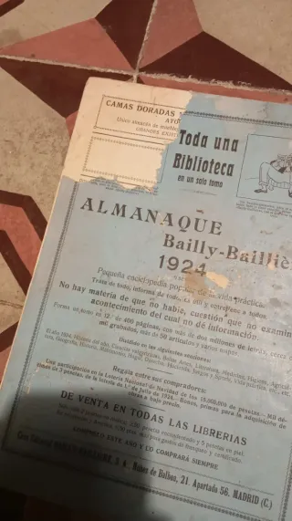 21 revistas vintage La Mujer en su Casa 1922