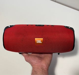 Altavoz JBL Xtreme