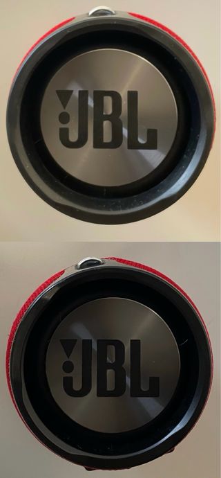 Altavoz JBL Xtreme