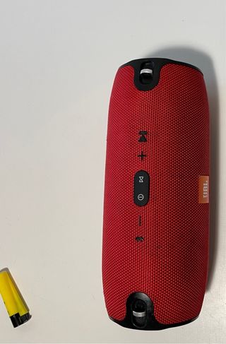 Altavoz JBL Xtreme