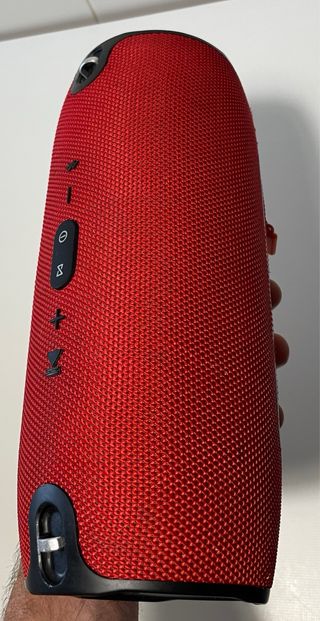 Altavoz JBL Xtreme