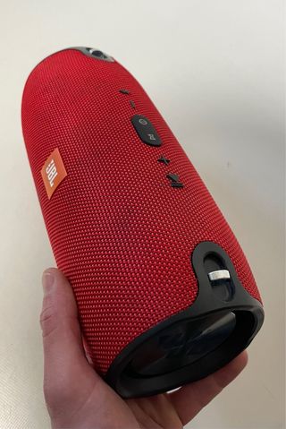 Altavoz JBL Xtreme
