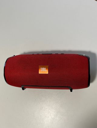 Altavoz JBL Xtreme